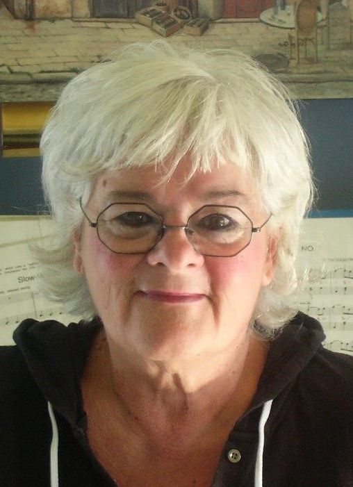 Ginette Bouthillette