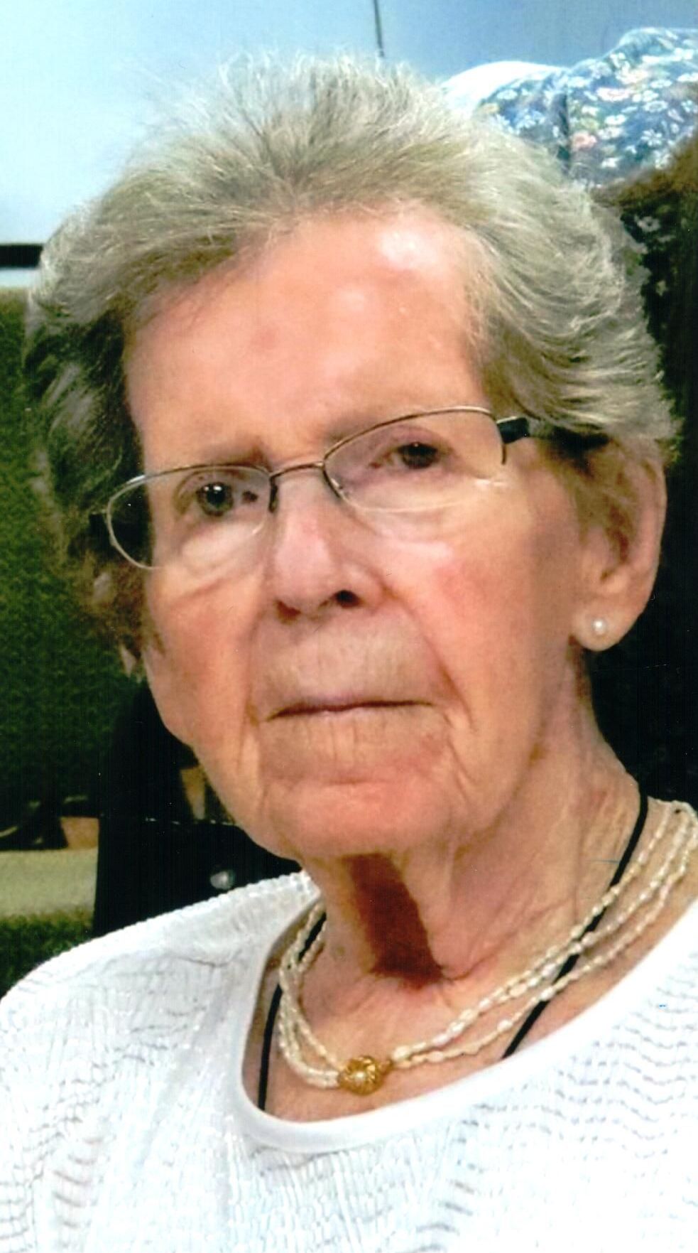 Rita Verret Tremblay