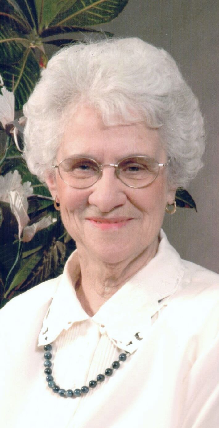 Jeannine Vachon Boisvert