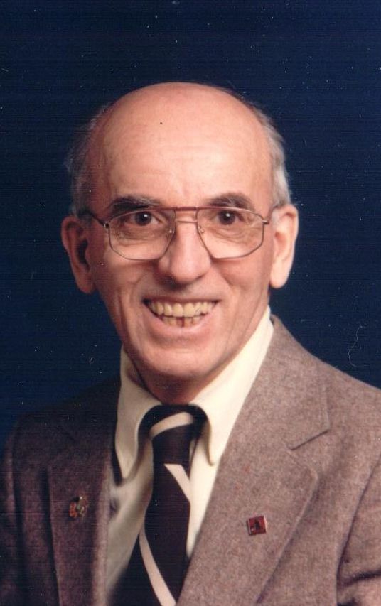 Rosaire Lambert