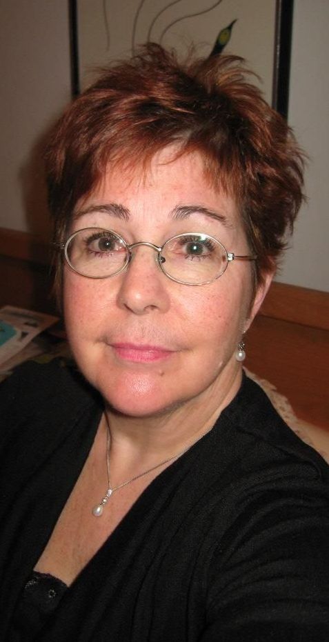 Marie-Josée Gonthier