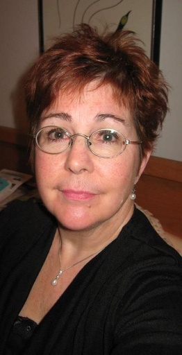 Marie-Josée Gonthier