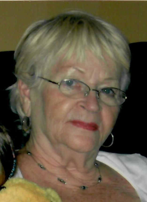 Pierrette Béland