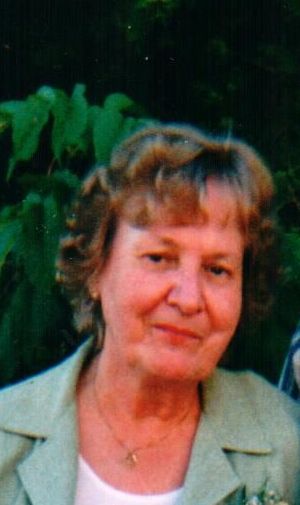 Louise Marie Renauld Paradis