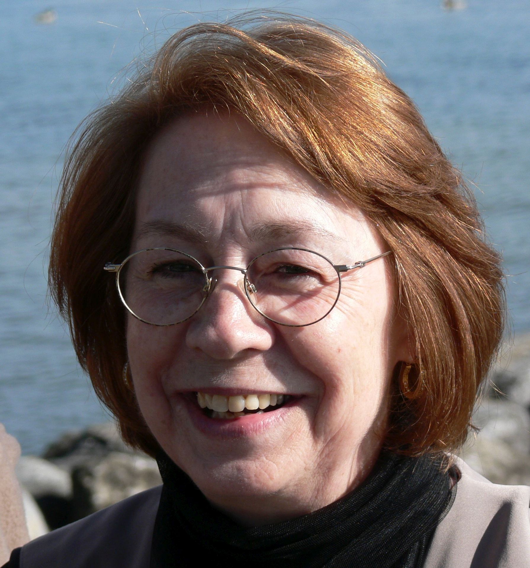 Lise Bilodeau Ménard