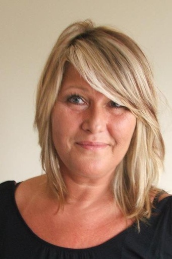 Manon Sylvain