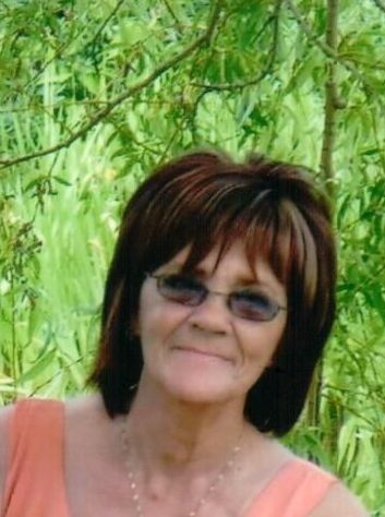Carole Gravel