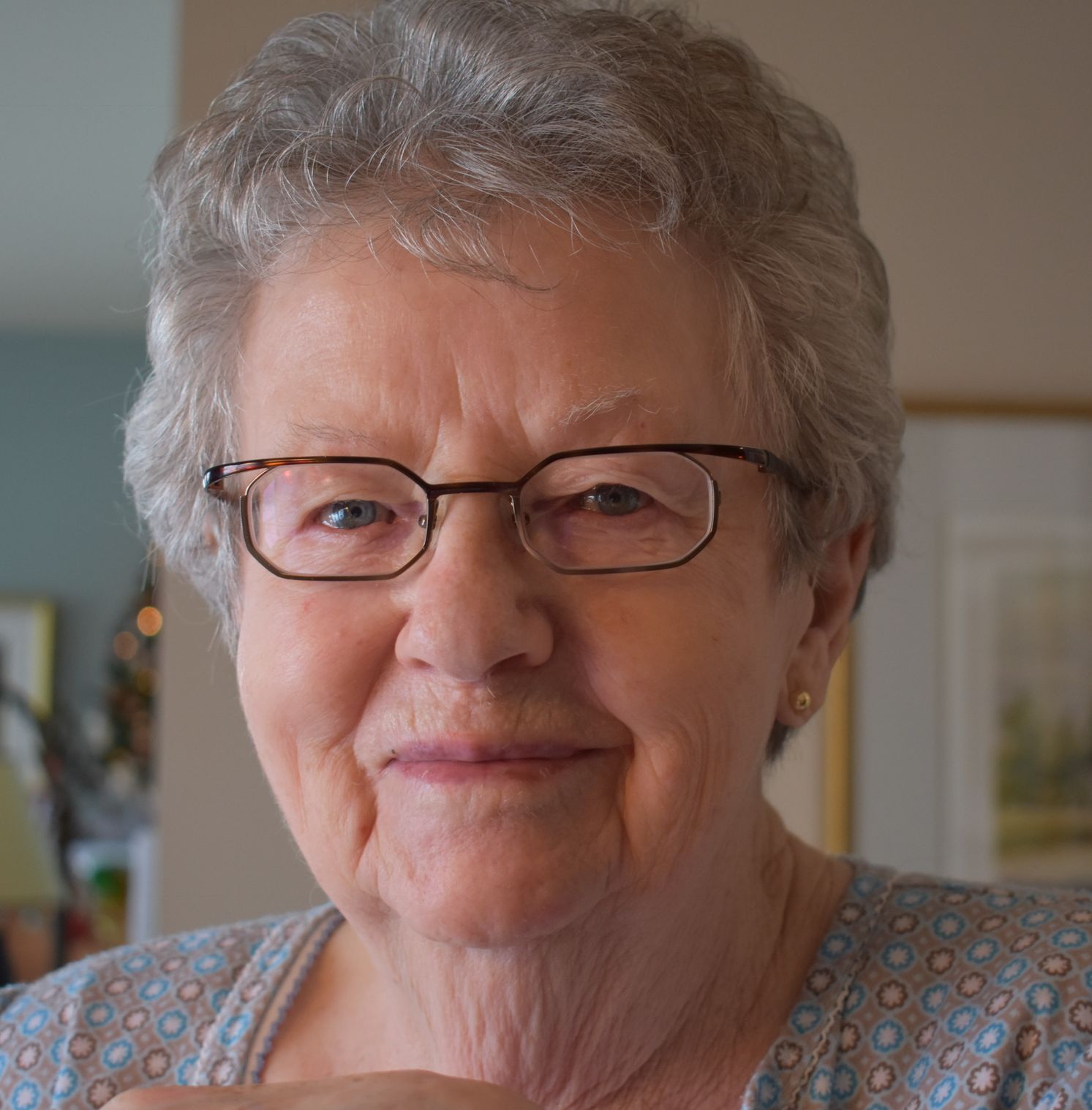 Madeleine Rodrigue Turcotte