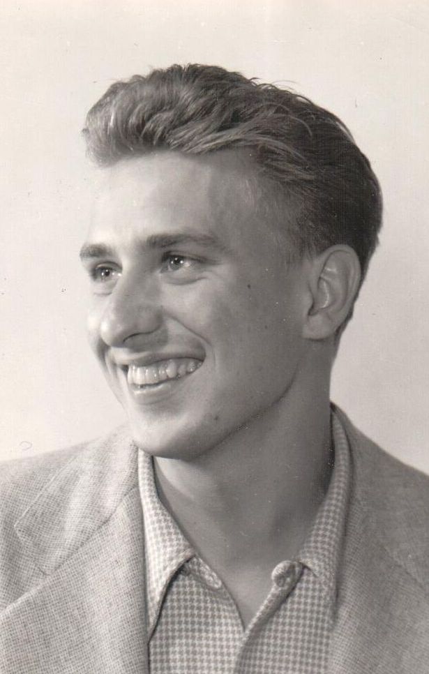 Paul Brunelle