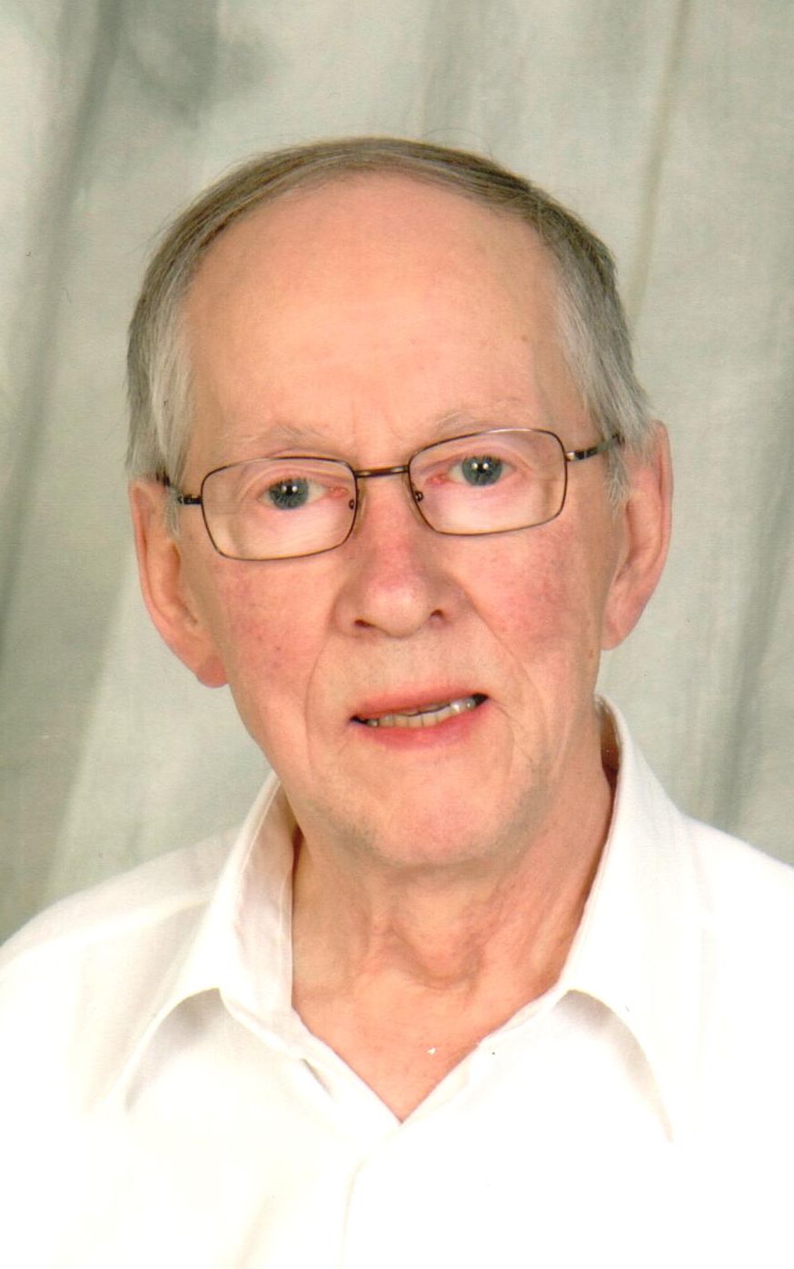 Louis Fortin