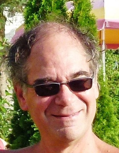 Yves Turgeon