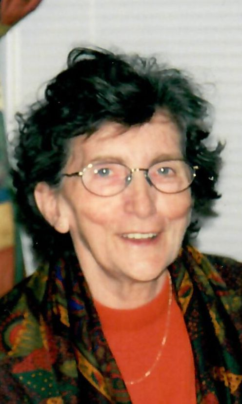 Marie-Paule Aubin