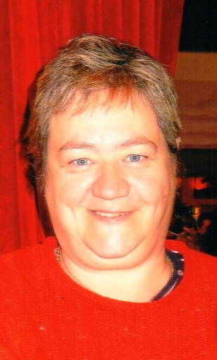 France Brulotte