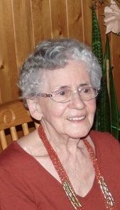 Françoise Bergeron