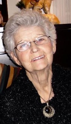 Fernande Bouchard