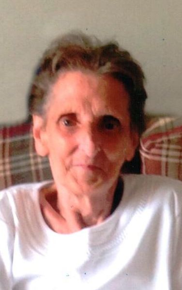 Claire Labonté Boulay