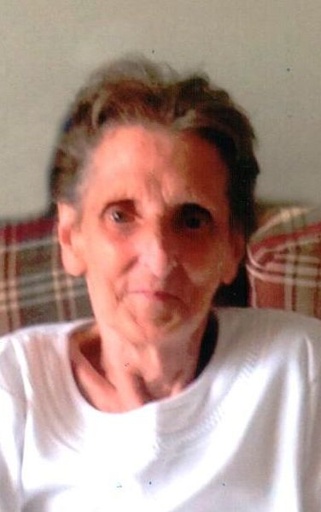 Claire Labonté Boulay