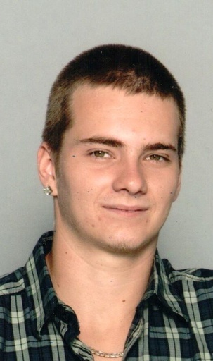 Jérôme Thibault