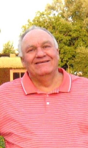 François Bouchard
