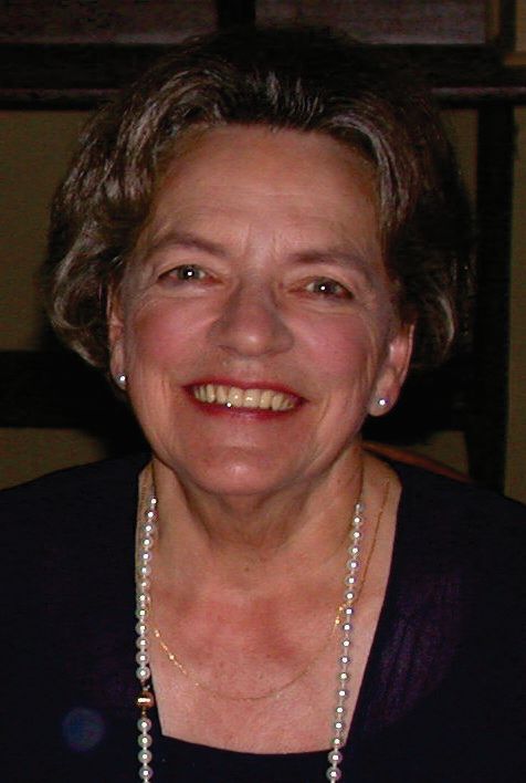 Michèle Perron