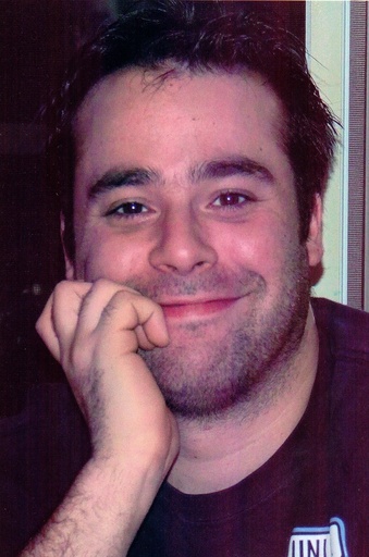 Karl Larrivée