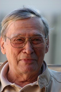 Claude Bolduc