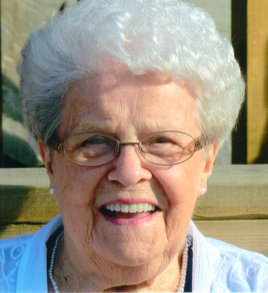 Lucille Nolin Ratté