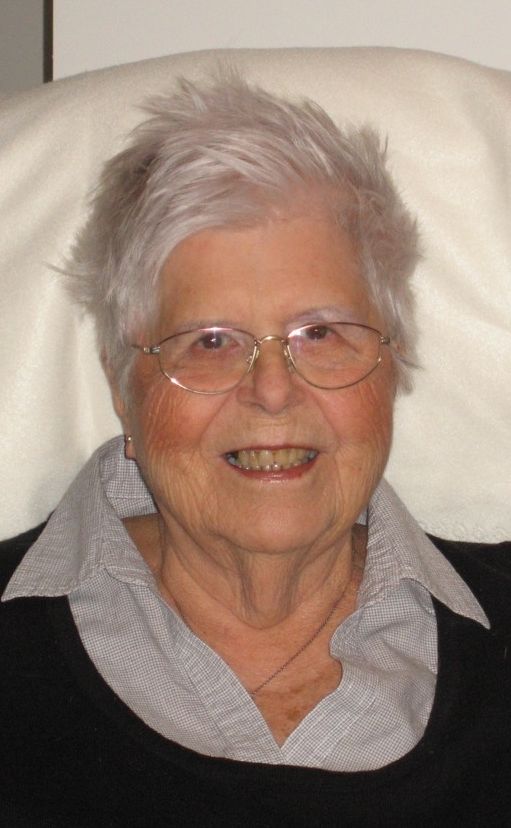 Jeanne Gagnon