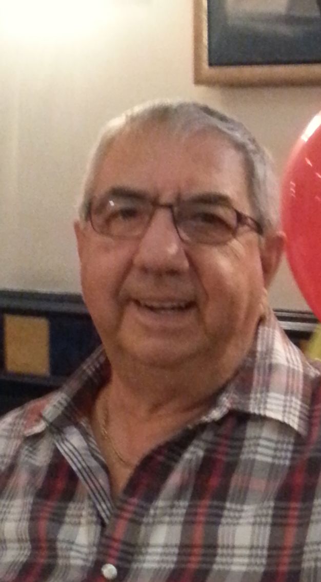 Marcel Demeule