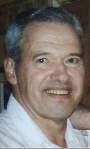 Jean-Paul Leblond