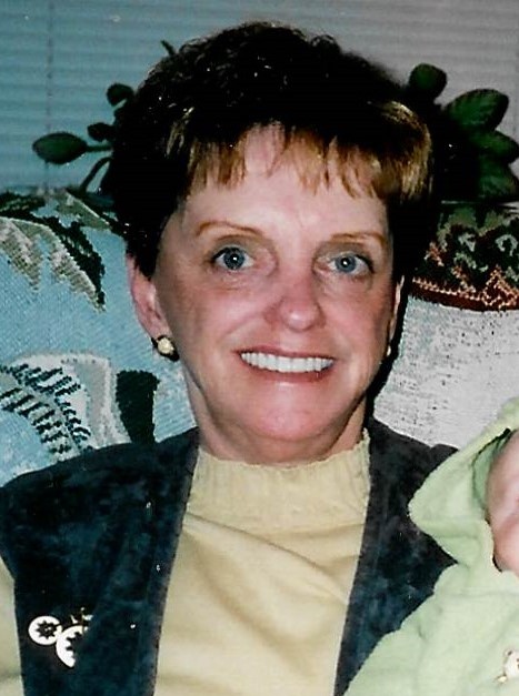 Ghislaine Paquet