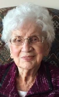 Thérèse Plante Turgeon