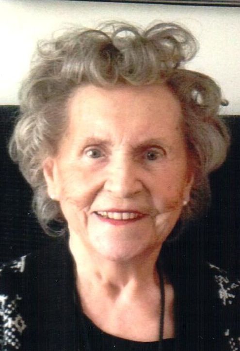 Janine Mintus Michalak