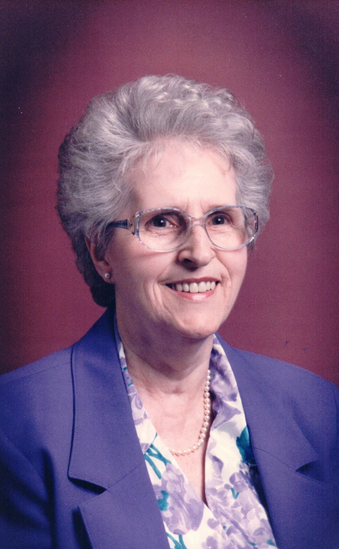 Anita Déry Dion