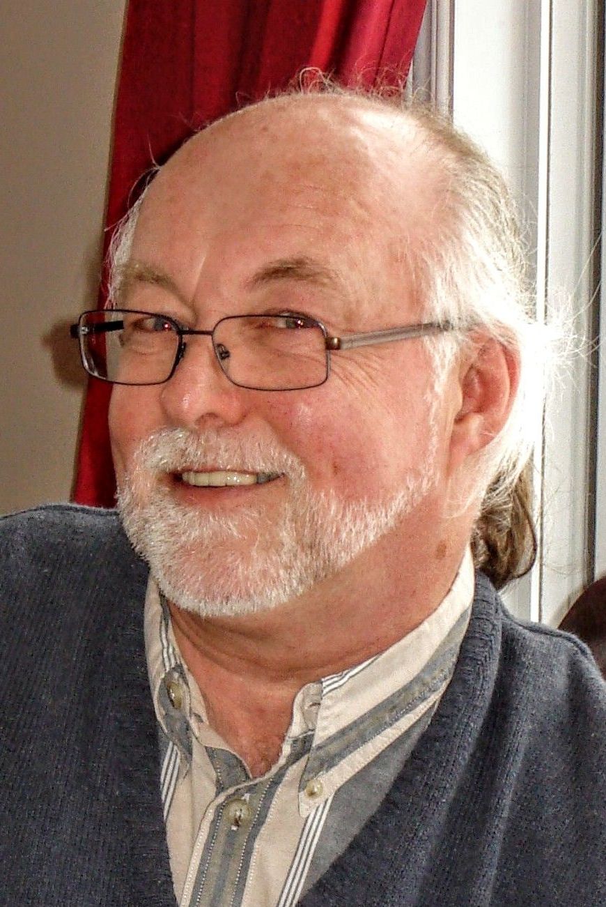 Denis (Dr.) Nadeau