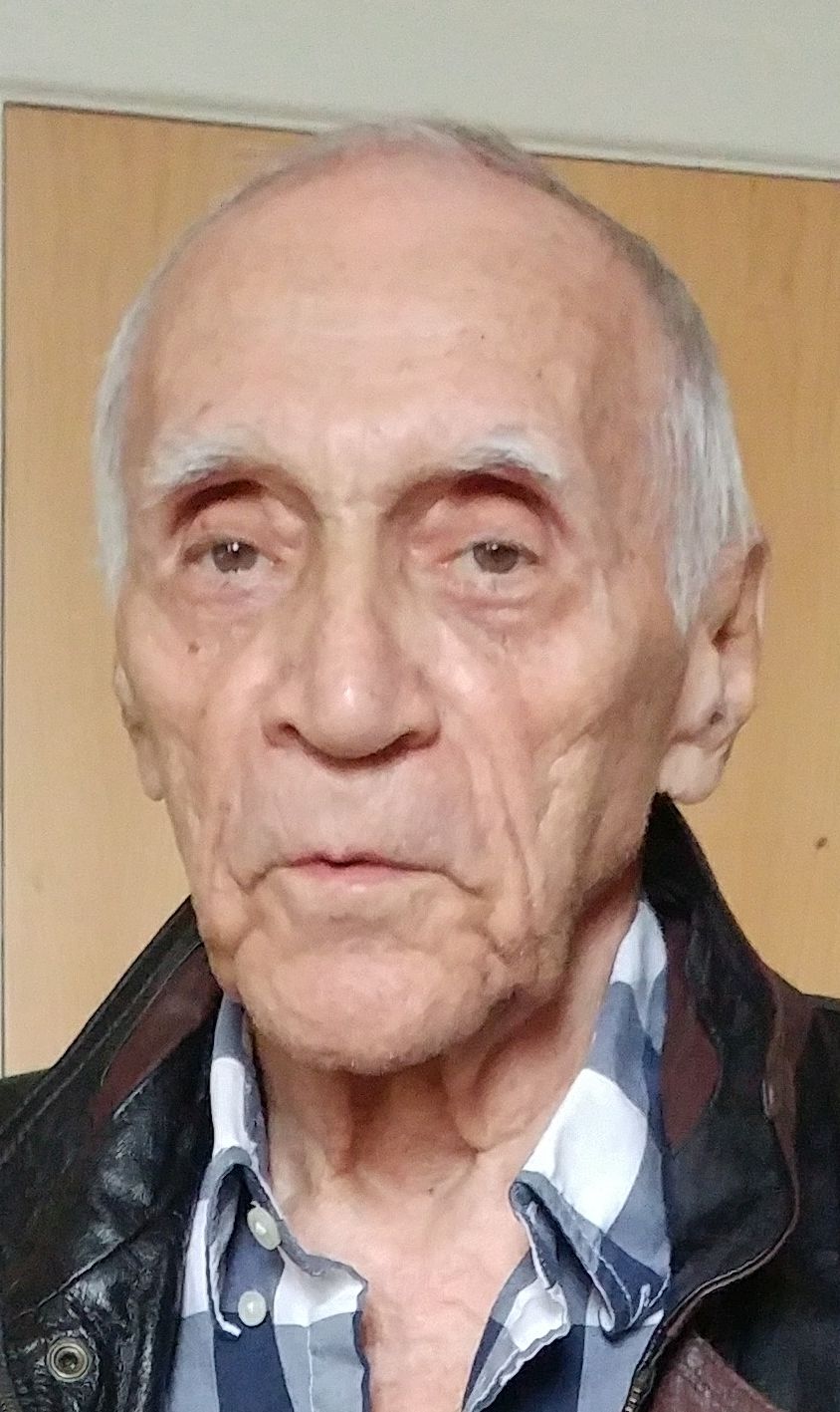 Jean-Claude Boulianne