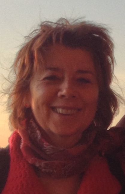 Marielle Bernier