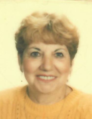 Pauline Dion Cantin