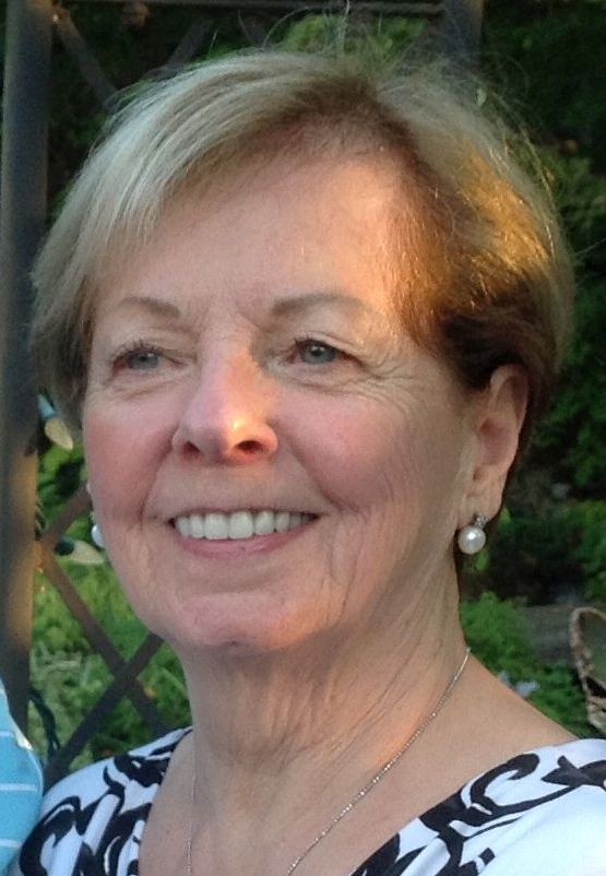 Ghislaine Gilbert