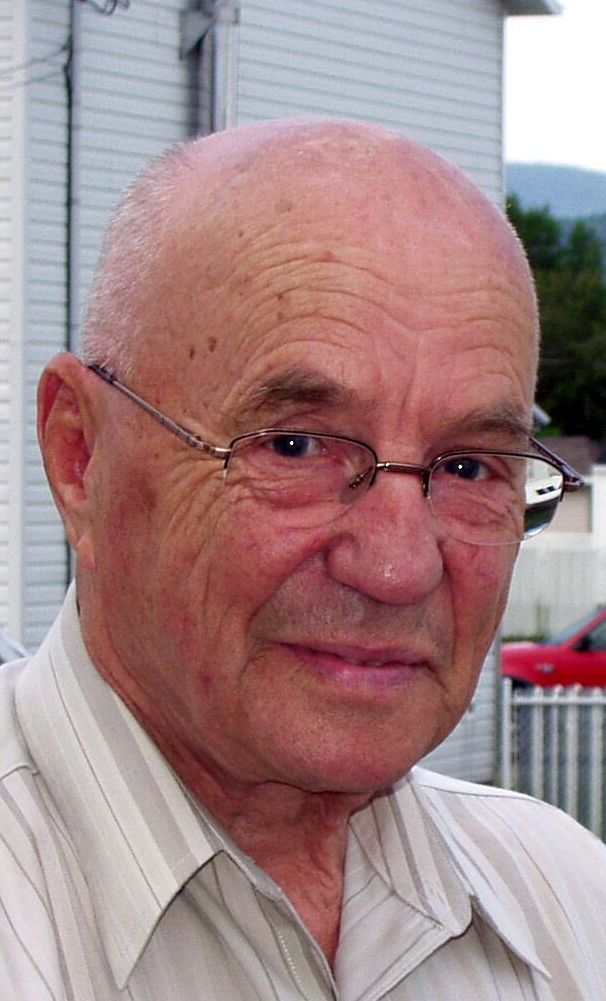Rosaire Michaud