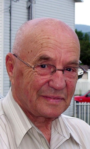 Rosaire Michaud