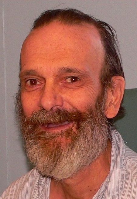 Daniel Dansereau