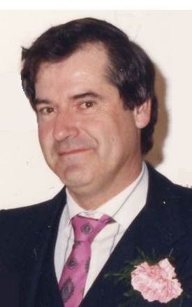 Gilles Ouellet