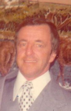 Gérard St-Gelais