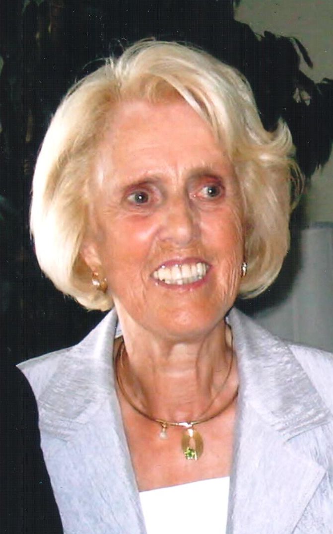 Louise Lecomte Massicotte