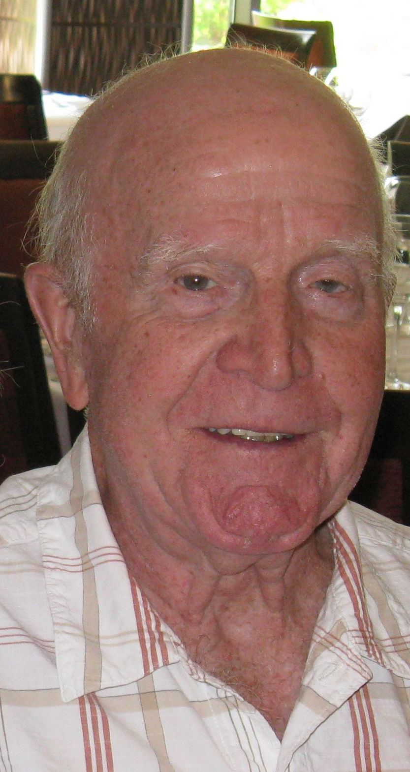 Maurice Lajoie