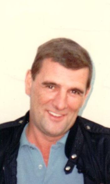 Denis Girard