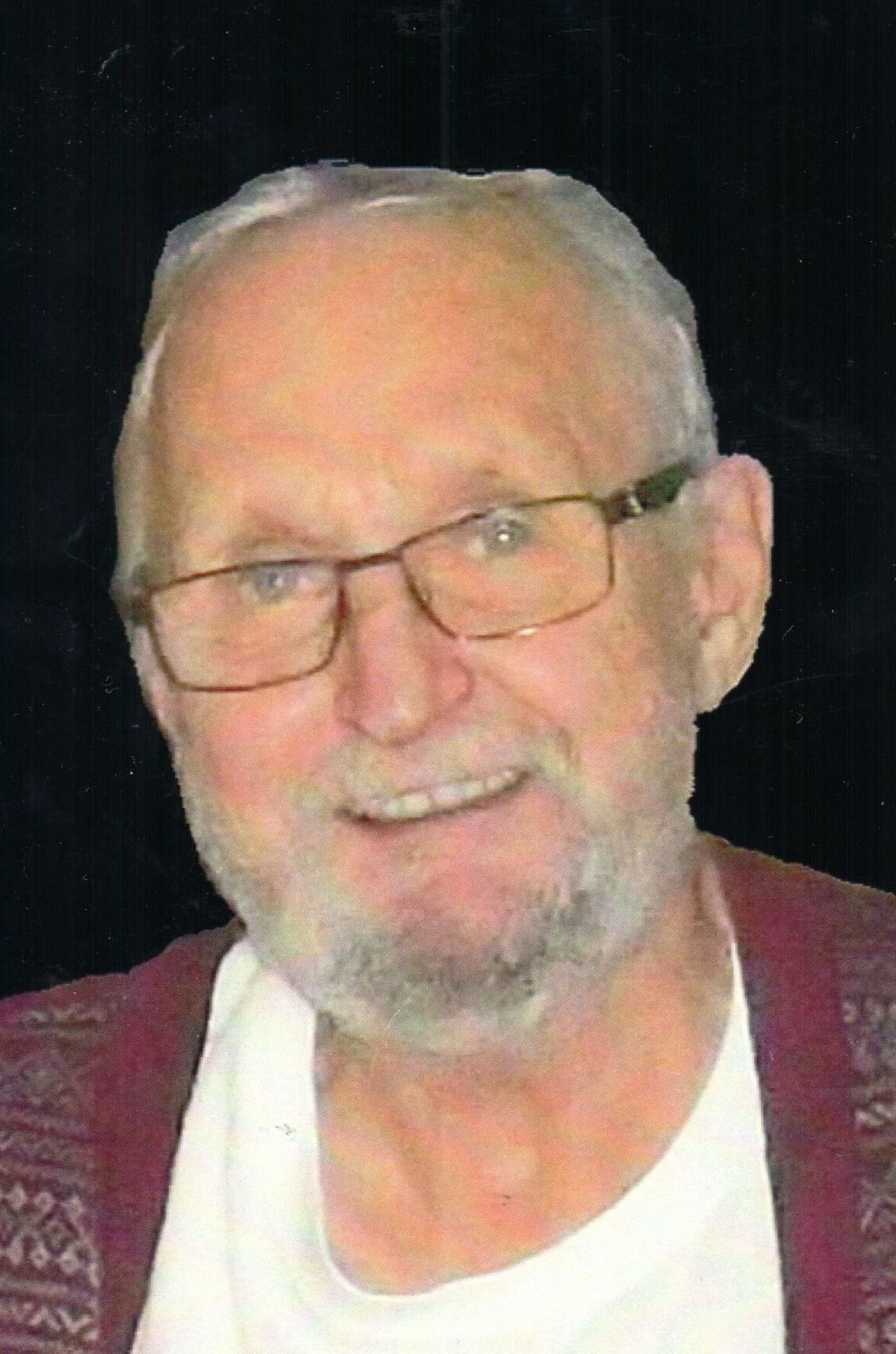 Maurice (Molou) Gosselin