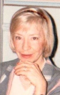 Thérèse Laurin