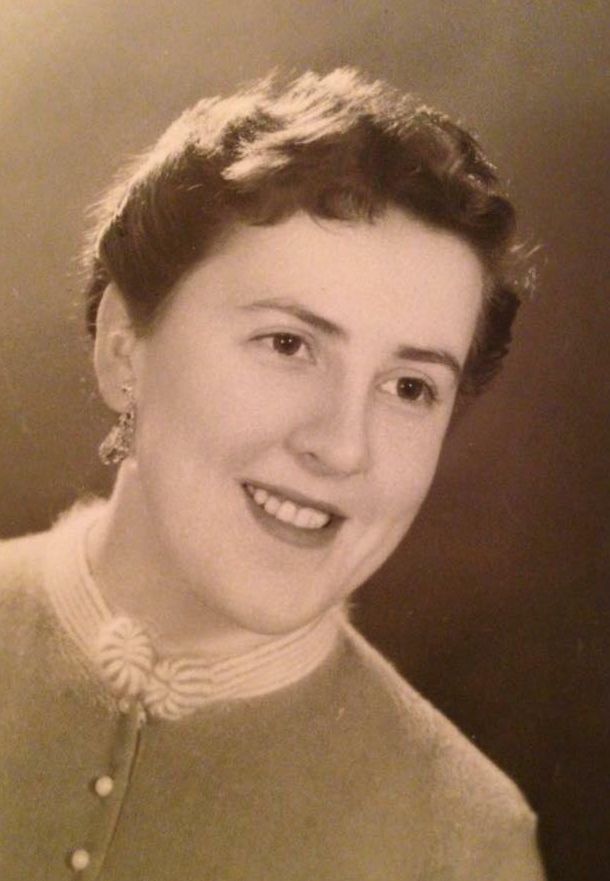 Marie-Paule Rancourt